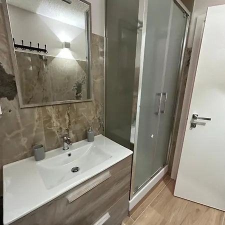 Bellavista Apartment Tonalepas Buitenkant foto