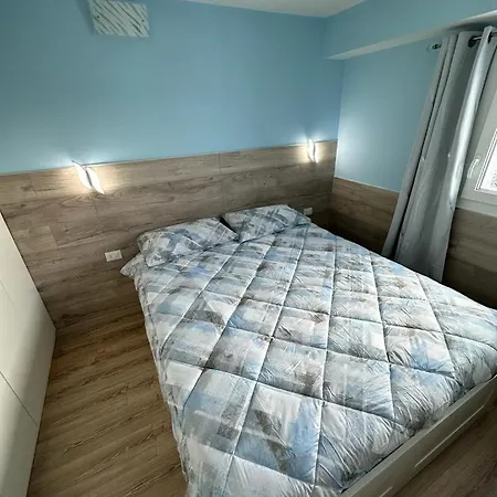 Bellavista Apartment Tonalepas Buitenkant foto