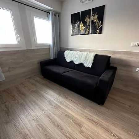 Bellavista Apartment Tonalepas Buitenkant foto
