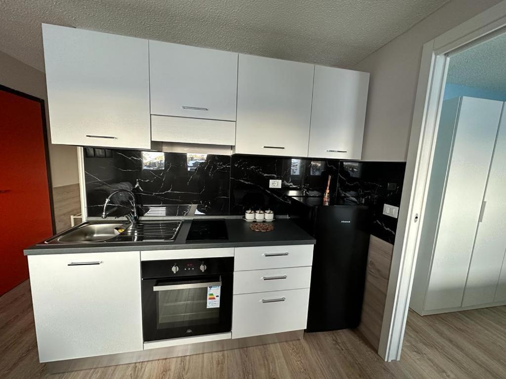 Apartment Bellavista