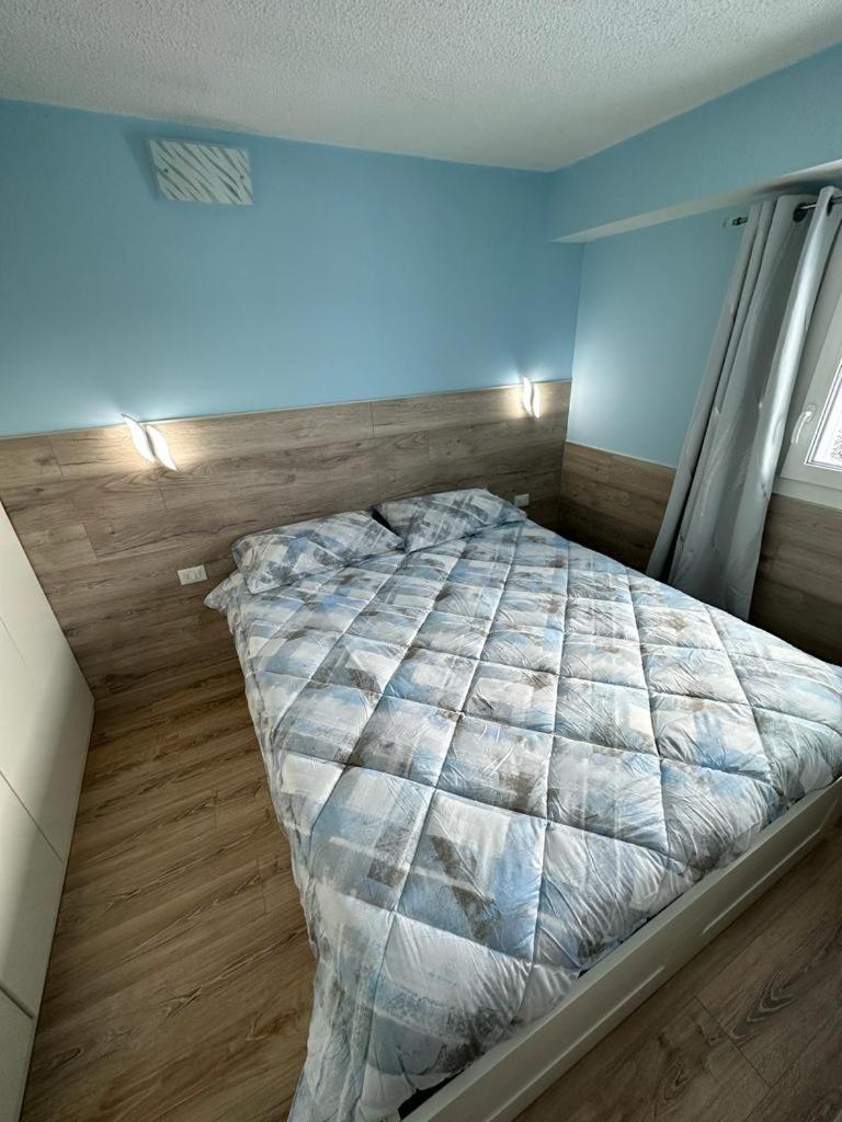 Bellavista Apartment