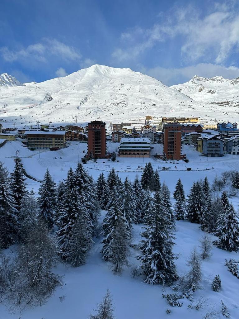 Apartment Bellavista Passo del Tonale