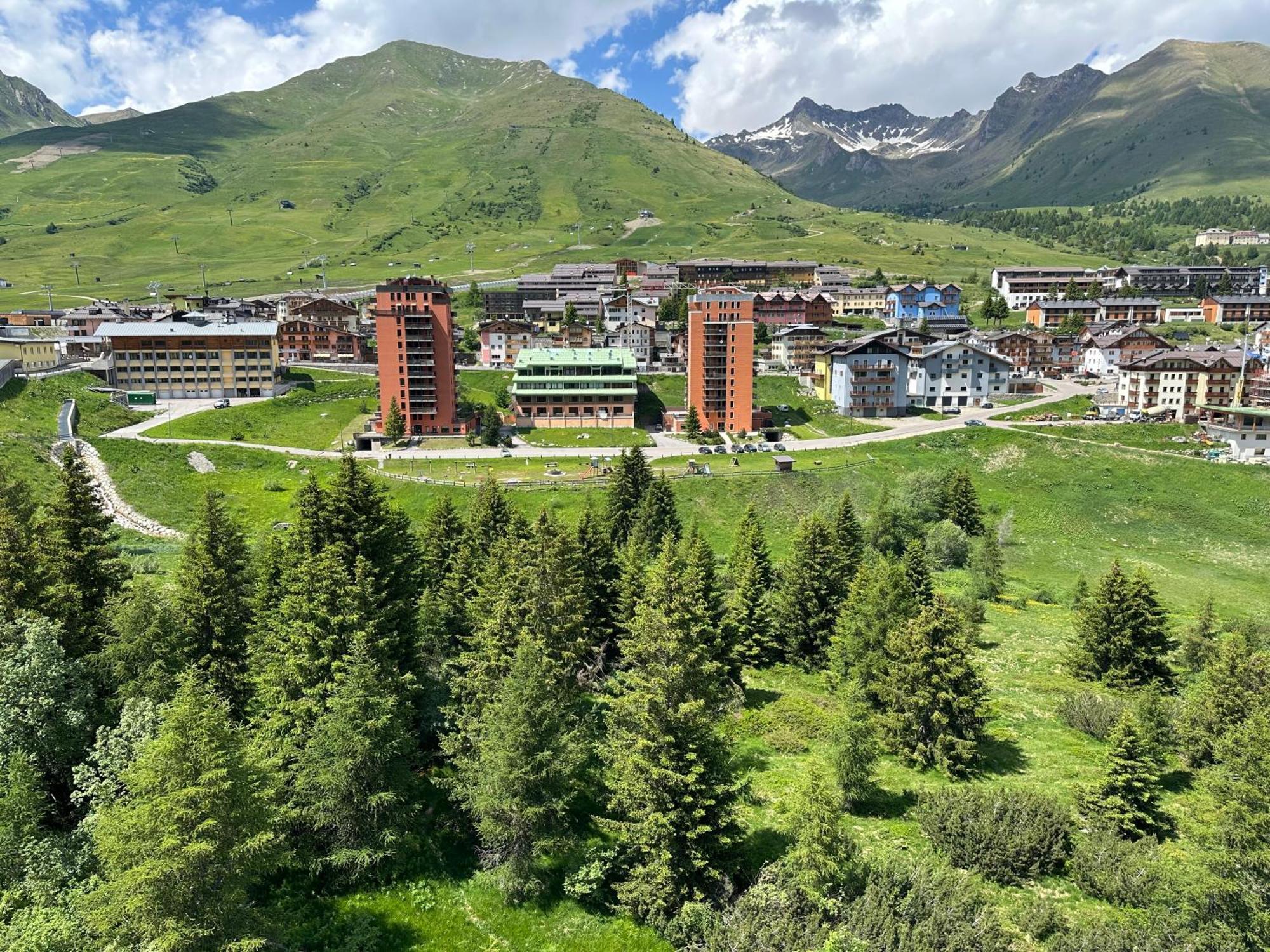Apartment Bellavista Passo del Tonale